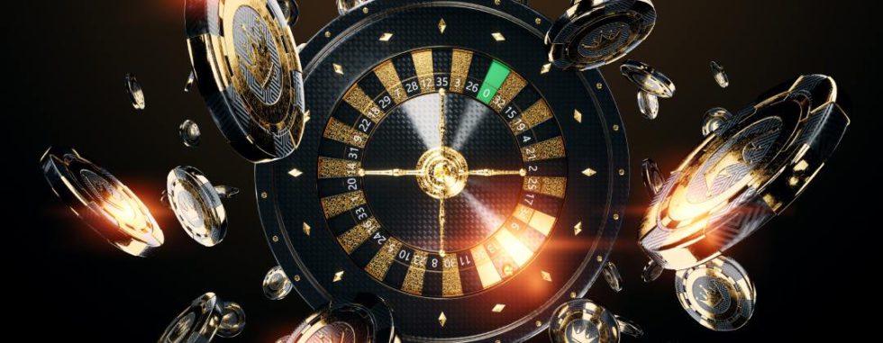 luck bet O Professor que Descobriu a Mesa de Roleta