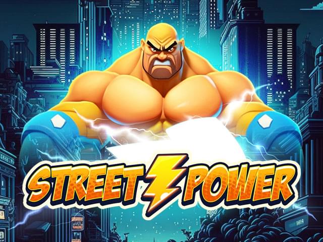 luck bet Poder da Rua