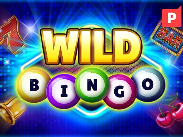 luck bet Bingo Selvagem