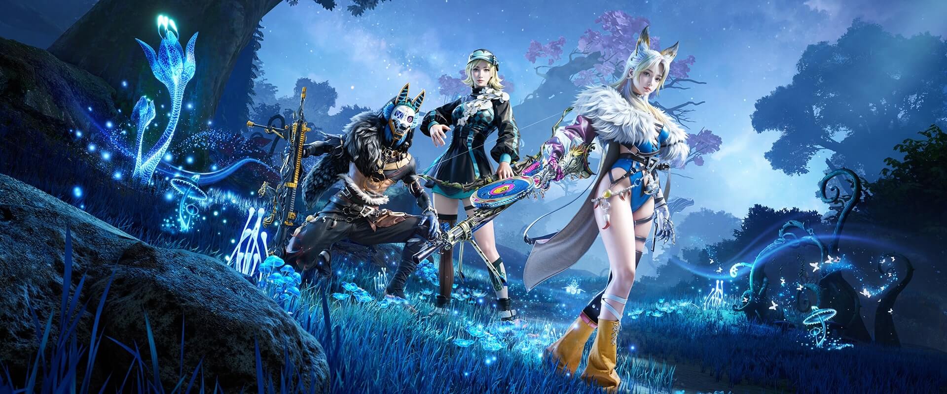 luck bet Banner do Jogo